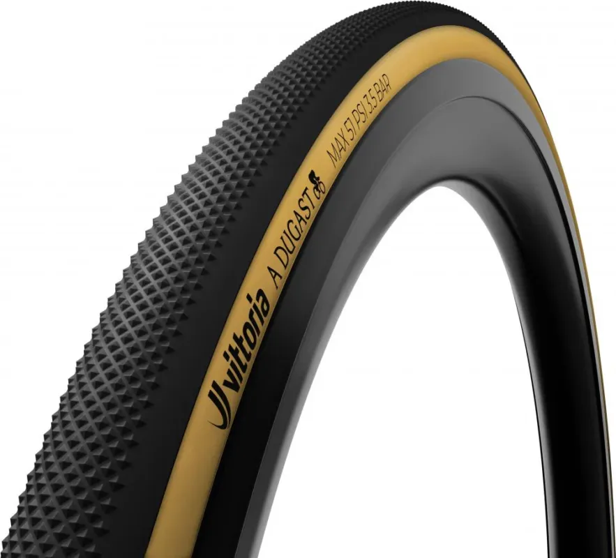 Vittoria Pipistrello FD 28 Zoll (33-622) L NatL-Blk-Nat L - schneller Cross-Reifen mit Top-Grip Schnäppchen