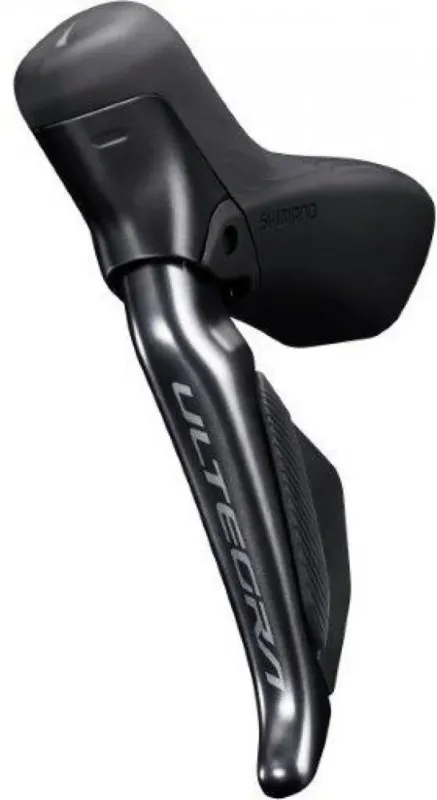 SHIMANO Schalt-/Bremshebel ULTEGRA Di2 ST-R8170 Links 2x12-fach - moderne Ausführung Preisreduziert