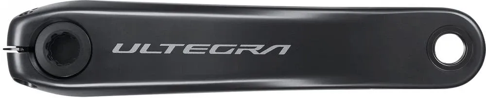 Jetzt Bestellen SHIMANO KURBELARM 172,5MM FCR8100 LI 172 - präziser Rennrad-Kurbelarm für effizienten Antrieb