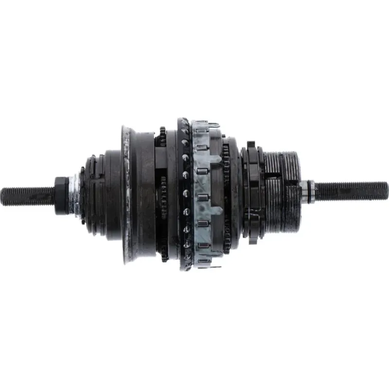 Top-Seller SHIMANO GETRIEBEEINHEIT F.SG-C7002 8-Gang - zuverlässige Nabenschalt-Performance