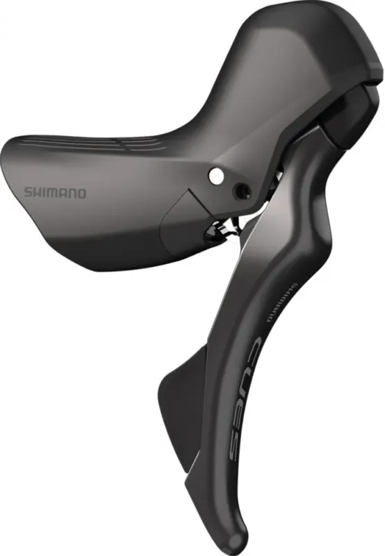 SHIMANO Schalt-/Bremshebel CUES ST-U6030 10/11-fach rechts 10 - präzise Kontrolle Echt