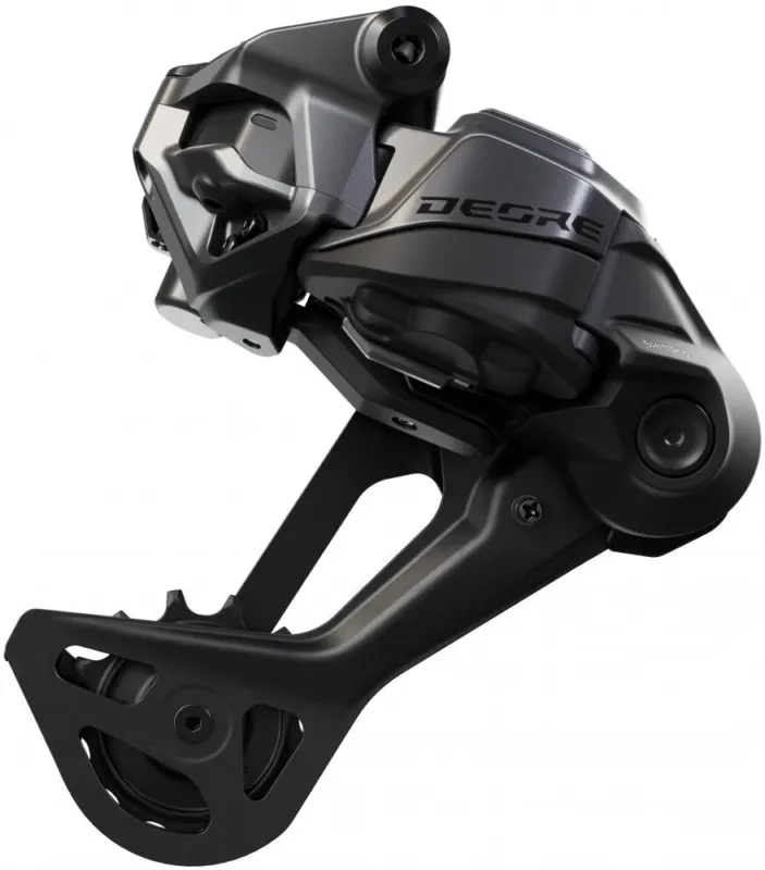 SHIMANO Schaltwerk DEORE Di2 RD-M6250 12-fach - präzises MTB-Schalten Bestseller