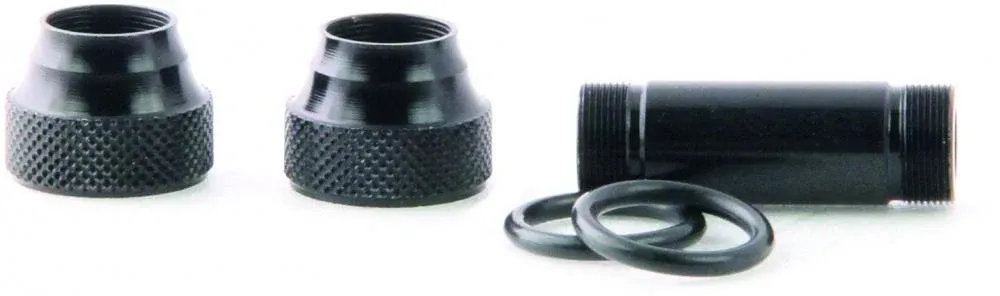 Kracherpreis DT Swiss Einbaubuchsenset 6 mm 40,9 mm - präzise Montage für Federbeine