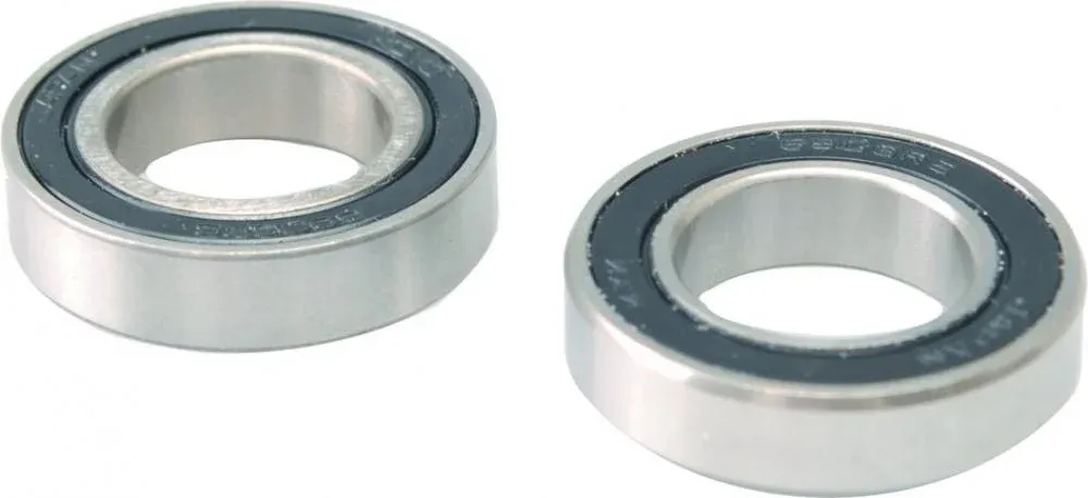 Centurion Kugellager 30 x 17 x 7 mm - Rillenkugellager 61903 2RS für präzise Laufruhe Geprüft