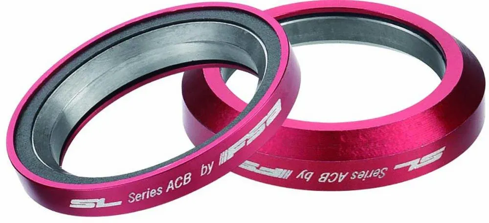FSA Ersatz ACB-Lager Super Light ACB 1 1/8" - leichtes Upgrade für Deinen Steuersatz Günstig