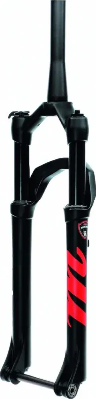 Kostenloser Rückversand Manitou Federgabel Markhor 29" 100 mm Schwarz - leichte XC-Federgabel mit Top-Performance