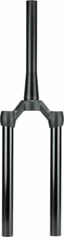 Manitou Standrohreinheit Markhor 27.5 Zoll 27. Mai schwarz - moderne Federgabel-Front für MTBs Garantierte Lieferung