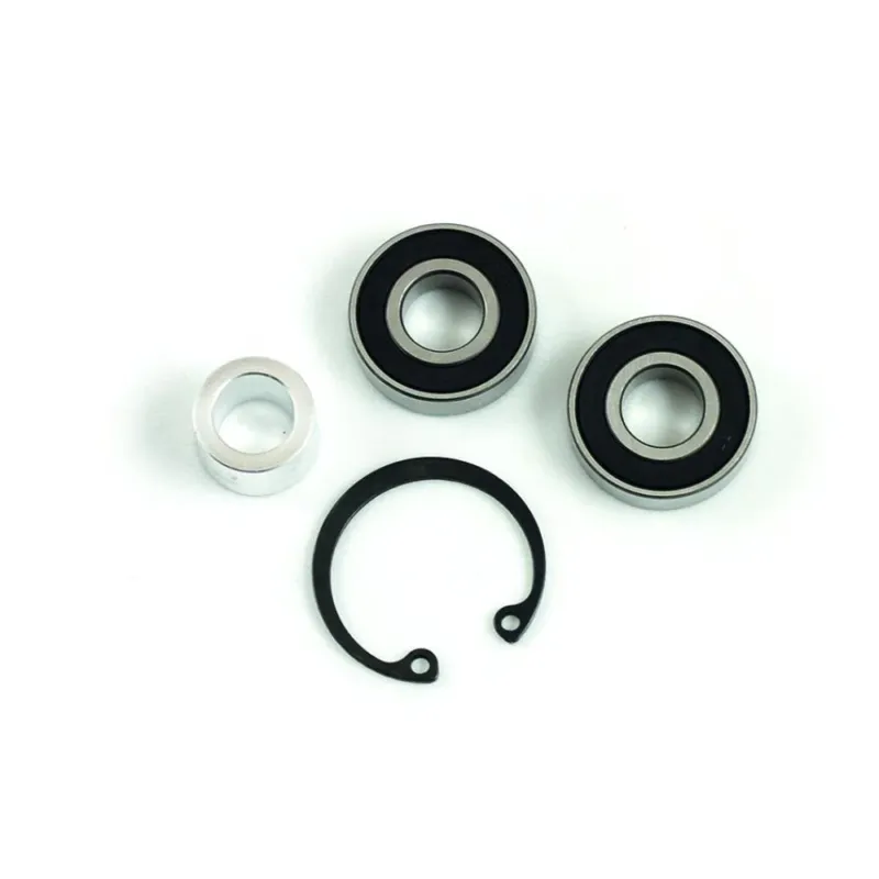 Geprüft SUNringle Kugellager für Disc Jockey HR-Nabe 6902 2RS - präziser Lauf und lange Haltbarkeit