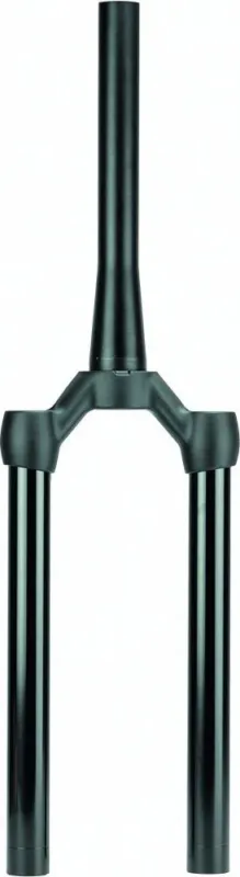 Manitou Standrohreinheit Markhor 26 Zoll schwarz - präzises Upgrade für Federgabeln Sichere Zahlung