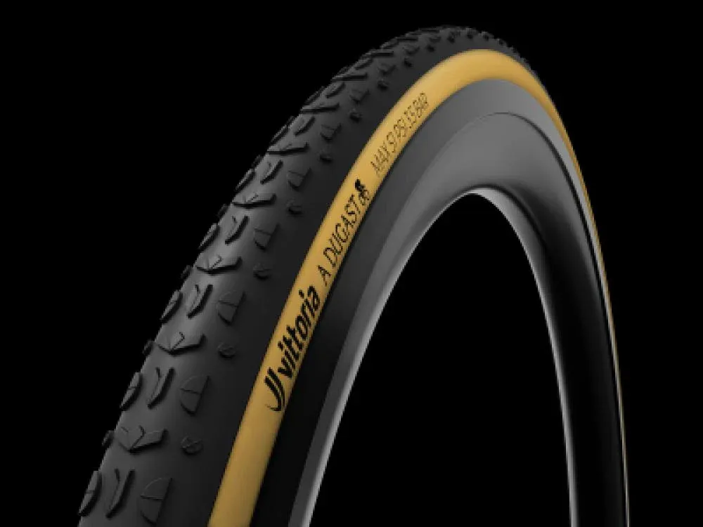 Meistverkauft Vittoria Typhoon C 33-622 TLR Clincher 33 - vielseitiger Cyclocross-Wettkampfreifen