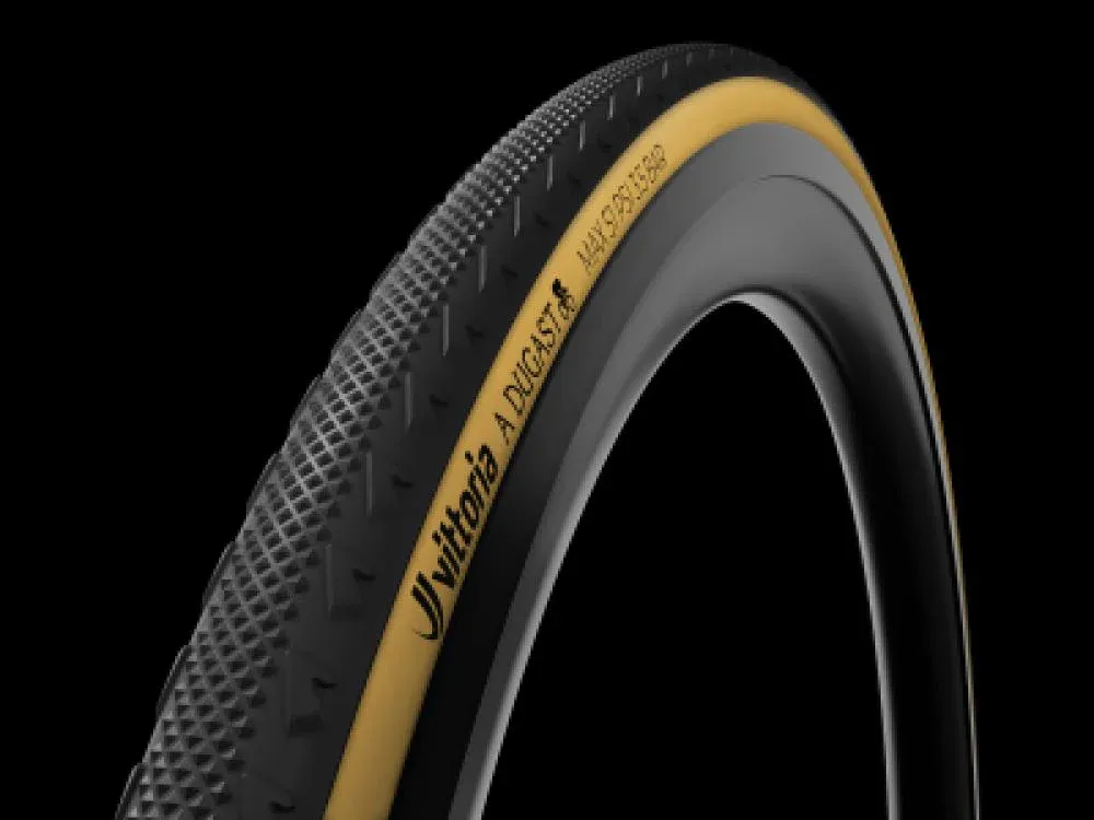 Vittoria Pipisquallo C 33-622 TLR Clincher 33 - schneller Cyclocross-Reifen für nasse Strecken Jetzt Bestellen