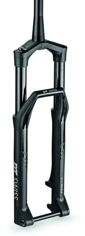 Knallerangebot DT Swiss Federgabel F 535 One 27,5 Zoll 150 mm schwarz - moderne Trail-Performance