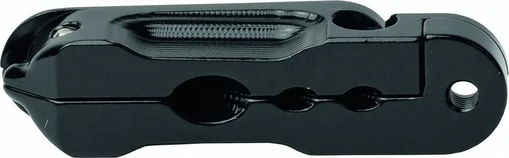 Merida Zugführung SMART ENTRY ab MY16 1x5mm / 2x2,5mm Schwarz - saubere Kabelführung Sichere Zahlung
