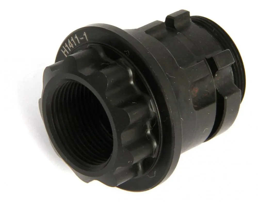 DT Swiss Klinkenträger Onyx 370 370 - präziser Klinkenträger für zuverlässige Nabenperformance Geprüft