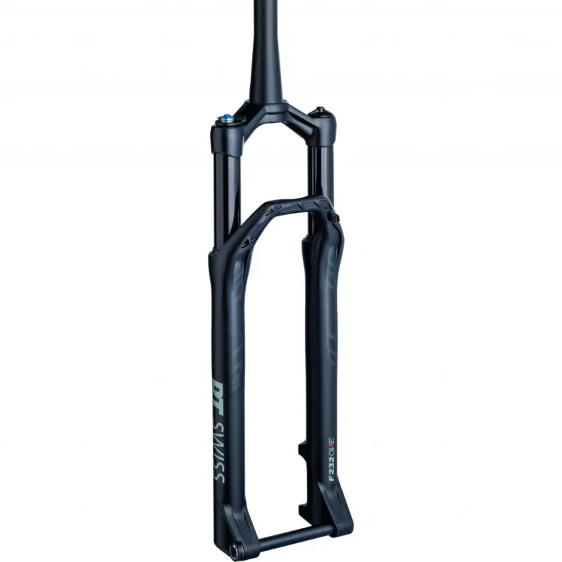 DT Swiss Federgabel F 232 ONE 29" 110 mm Schwarz - maximale Performance im XC-Einsatz Finale Aktion