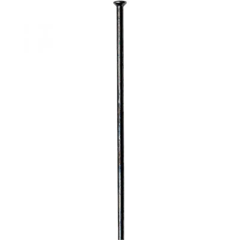 DT Swiss Speiche Competition Race 2.0 Straightpull 276 mm schwarz - leichte High-Performance-Speiche Expressversand