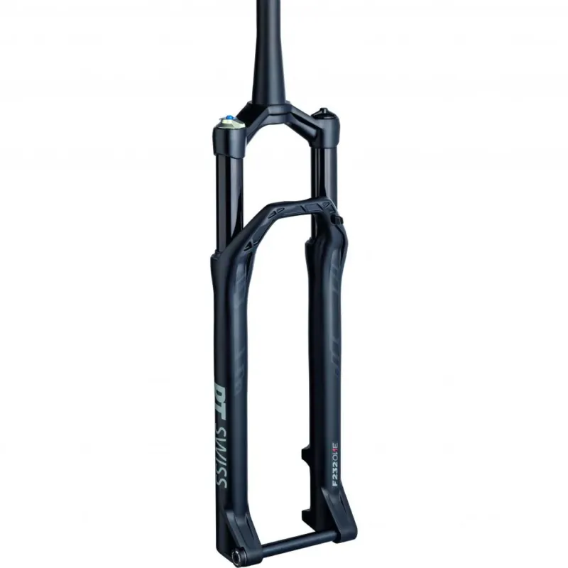Kostenfreie Lieferung DT Swiss Federgabel F 232 ONE 29" 110 mm Schwarz - leichte XC-Performance