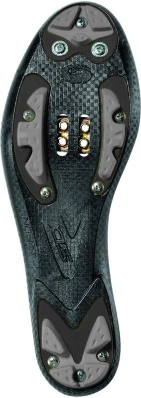 Mega-Angebot Sidi Sohle MTB SRS Carbon Composite 39-40,5 Grau - steife Performance-Ersatzsohle
