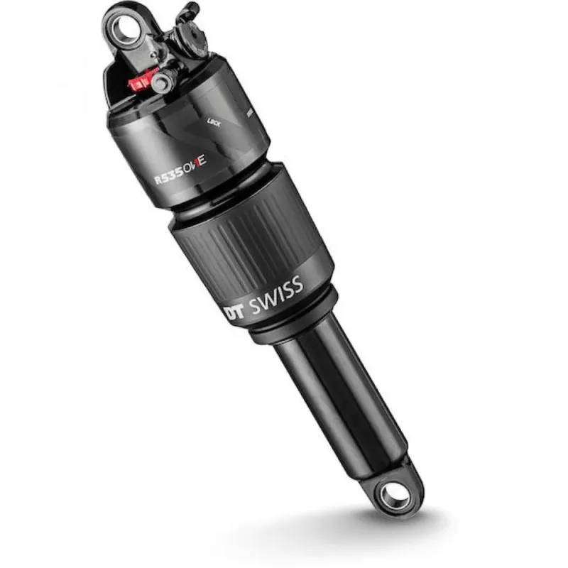 DT Swiss Federbein R 535 ONE Remote 190 x 40 schwarz - sensibler All-Mountain Dämpfer Versand Am Gleichen Tag