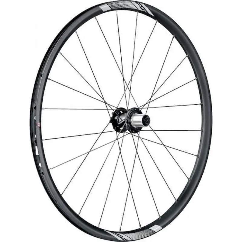 Garantierte Lieferung FSA Laufradsatz Non-Series Off-Road 29" 622 x 21,5 mm Schwarz - tubeless-ready Offroad-Performance