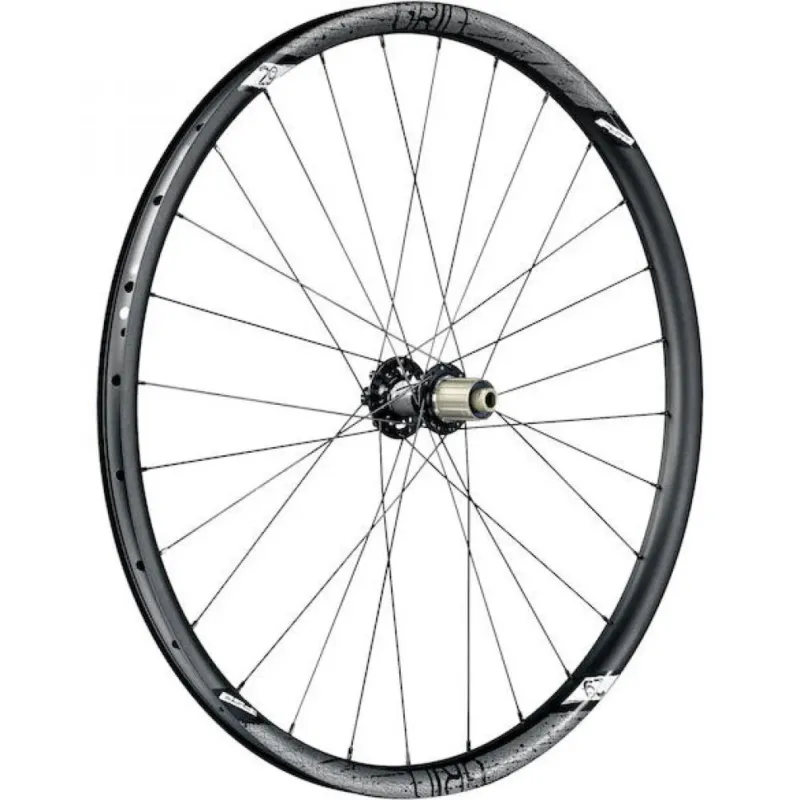 Gratis Versand FSA Laufradsatz Grid Off-Road 27,5" 584x27 mm Schwarz - robuster Enduro-Laufradsatz