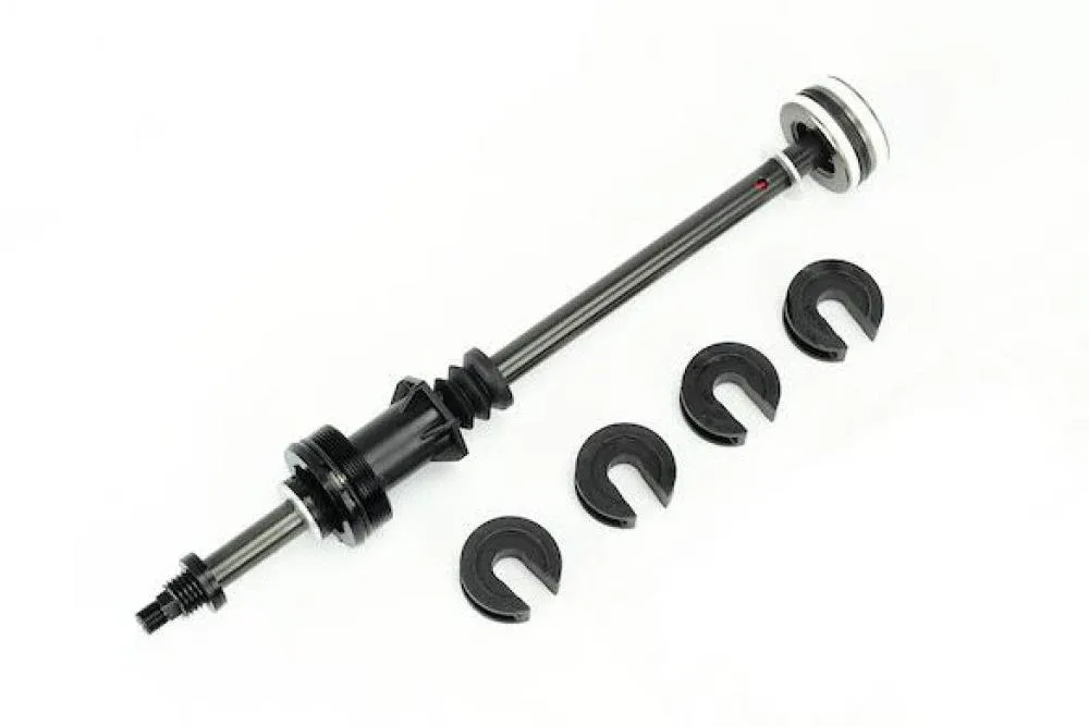 Manitou Luftkolben für Mastodon Pro 100-150 mm - moderne, einstellbare Luftfeder Geprüft
