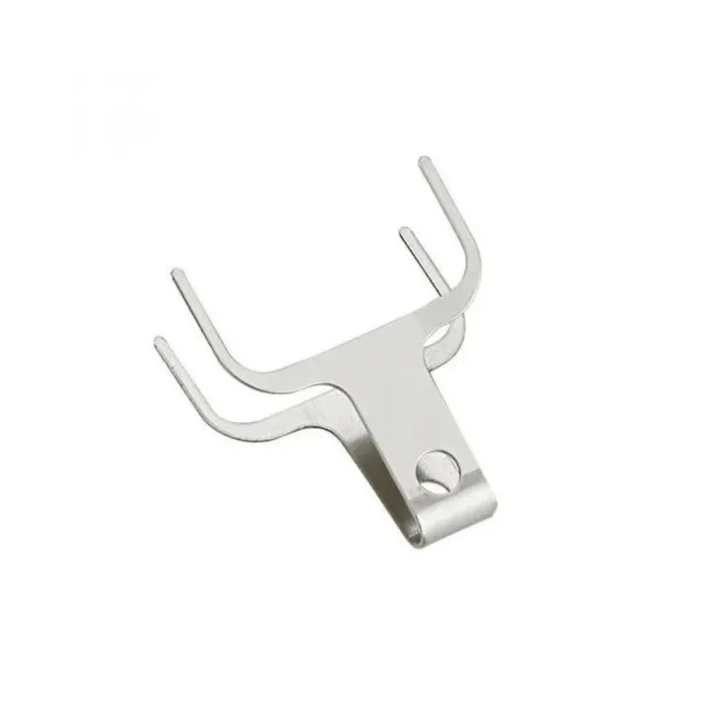 Bestpreis TEKTRO Haltefeder für Bremsbeläge (Auriga) - 50er Pack, aktuelle Generation