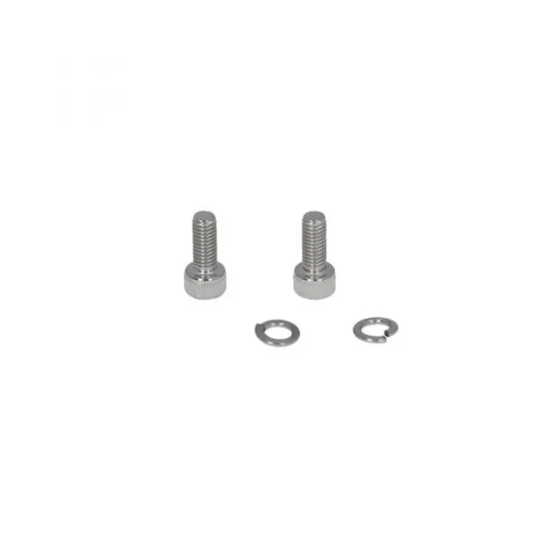 Bestpreis Old Man Mountain Ersatzteil-Kit Steckachse HR 12x142 mm - zuverlässige Befestigung für Gepäckträger