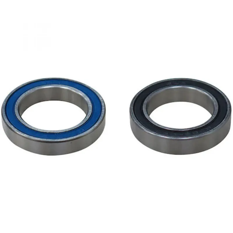 Vision Ersatz-Kugellager für VISION Laufräder 10x26x8 mm - präziser, leichtlaufender Tausch Must-Have