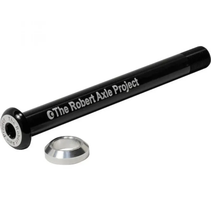 The Robert Axle Project - Lightning Steckachse L für Vorderrad - leicht & aerodynamisch Direktkauf