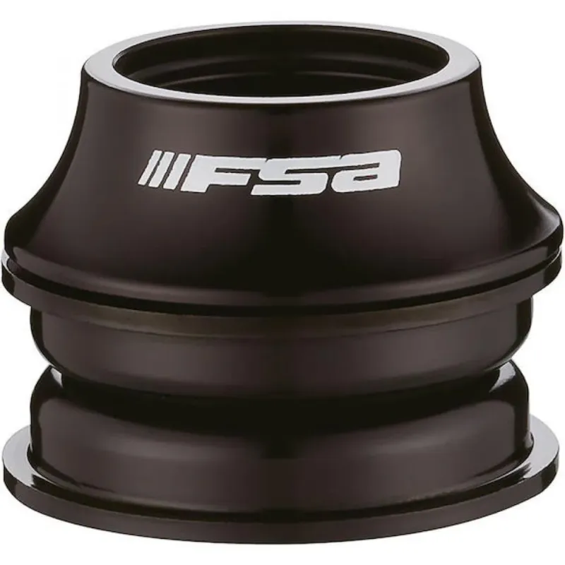FSA Steuersatz NO.11 1 1/8" Schwarz - präziser Ahead-Steuersatz für moderne Rahmen Sonderangebot