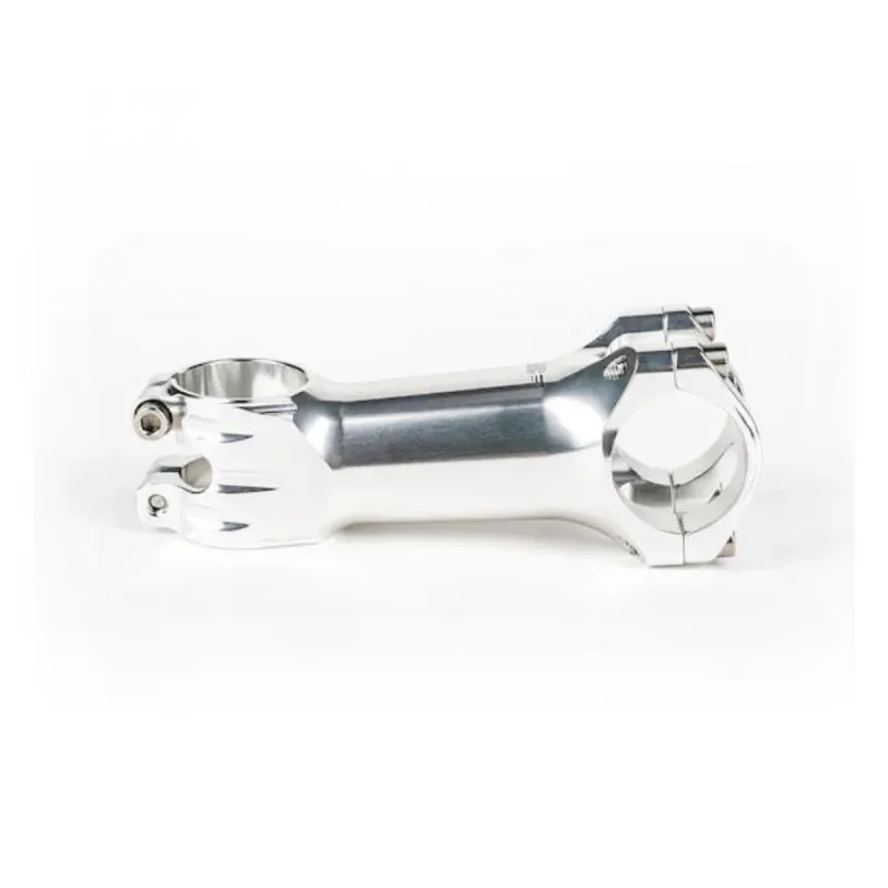 Markenware Protaper Vorbau Atac silber Limited Edition 31,8 x 100 mm Silber poliert - leichter High-End-Vorbau