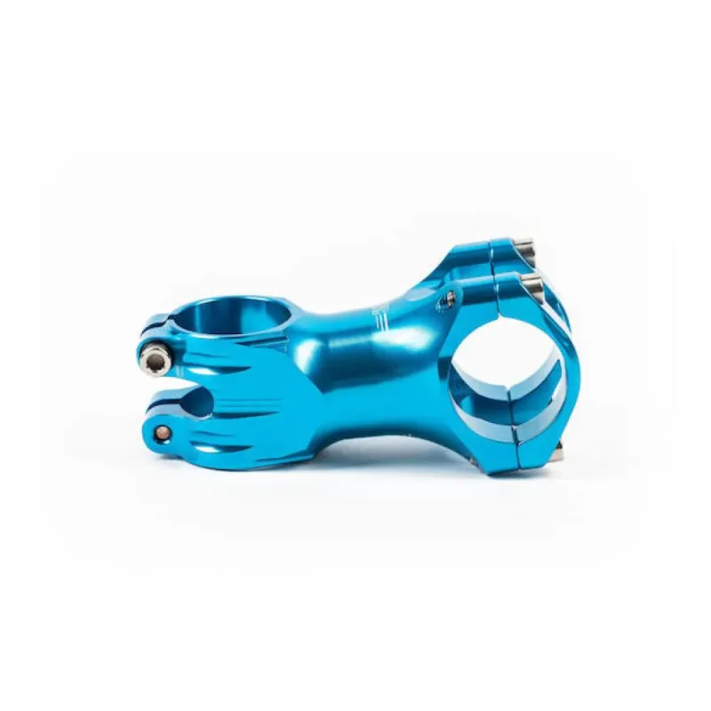 Protaper Vorbau Atac türkis Limited Edition 31,8 x 60 mm Türkis - ultraleichter MTB-Vorbau Nur Heute