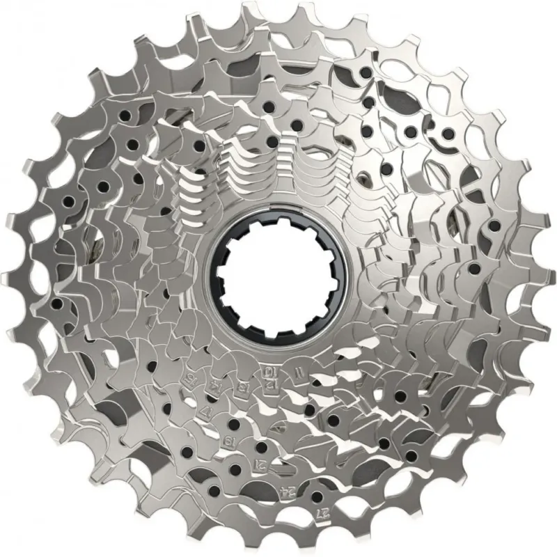 SRAM Kassette XG-1250 10-36T - X-Range Rennrad- und Gravel-Performance Wochenendangebot