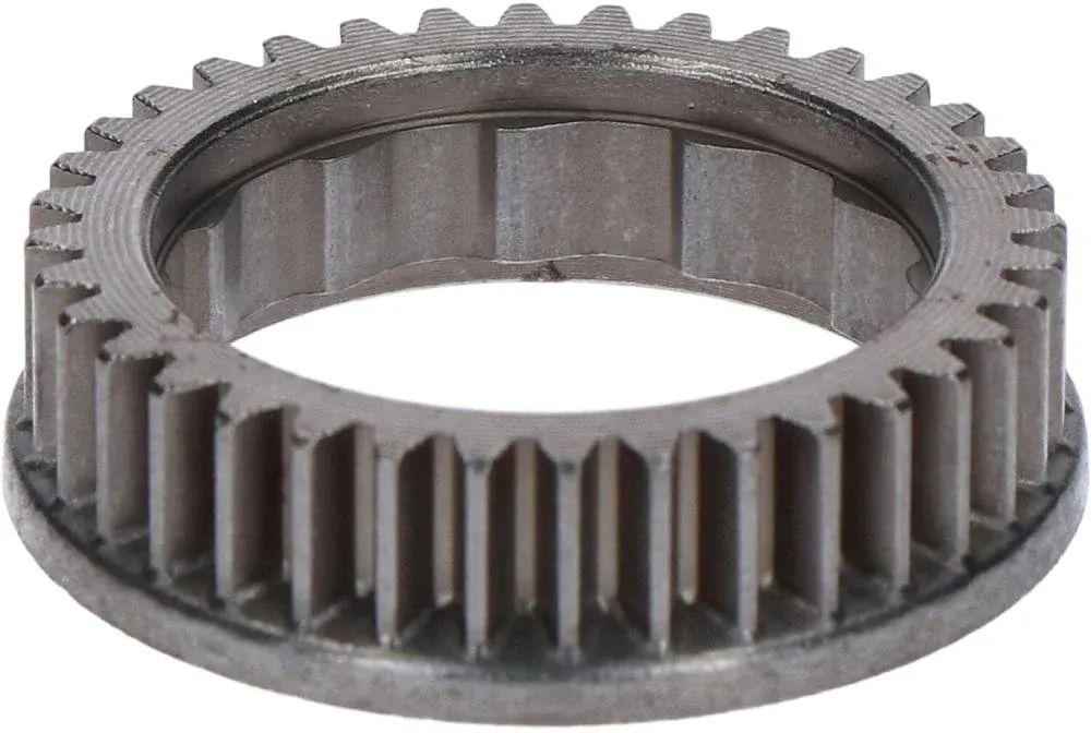 SHIMANO Sonnenrad SG-3R75-B - Ersatz-Sonnenrad für Inter-3 Nabenschaltung, 16 g Kostenloser Rückversand