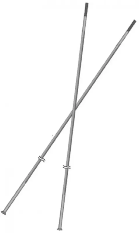 Top-Seller SHIMANO Speiche WH-MT501 HR links - für 29" MTB-Laufräder, Center-Lock, Scheibenbremse