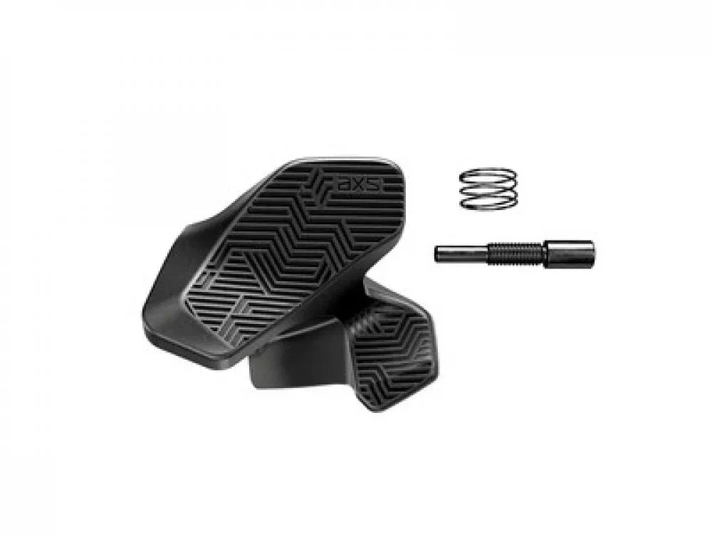 Kostenloser Versand SRAM Controller Eagle AXS Rocker links - ergonomische elektronische Schaltkontrolle