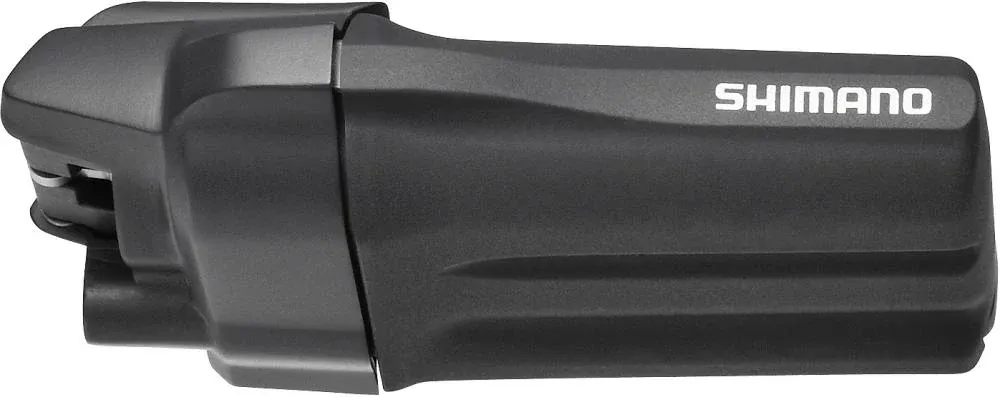 Kostenfreie Lieferung SHIMANO Akkuhalter BM-DN100 Di2 kurz für intern/extern - ca. 78 g