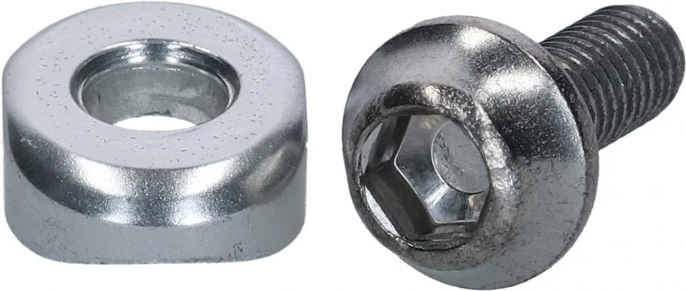 SHIMANO Klemmschraube FD-6600 M5x13,5mm - 5x13, 13,, 5mm Neuheit