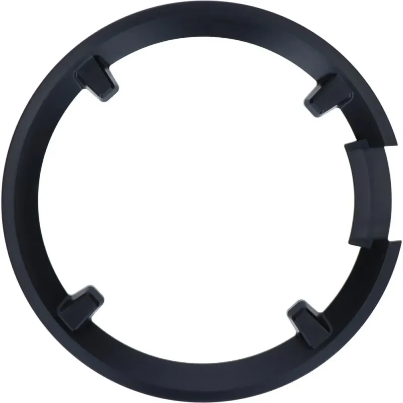 Markenware SHIMANO FCU4010-2 46Z Kettenschutzring - 4010-2