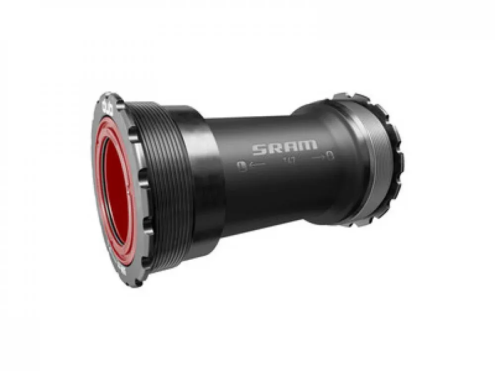 SRAM Innenlager DUB T47 Road Wide 68 mm Keramik - Effizienter Lauf für Rennrad-Tretlager Garantierte Lieferung