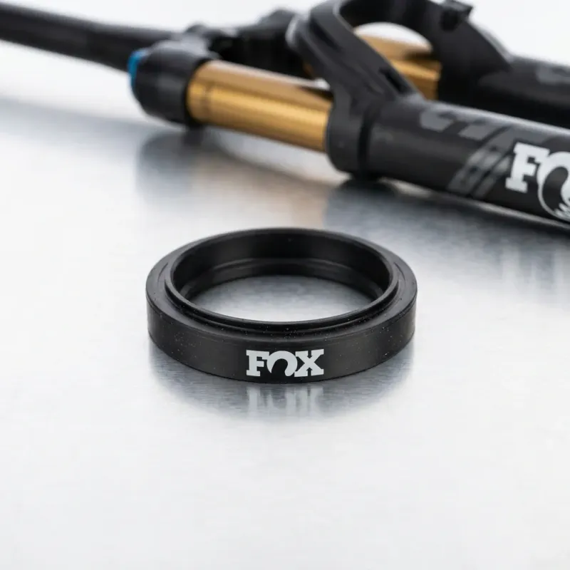 Neu Im Sortiment FOX Kit Dust Wiper Forx Podium - Low Friction Dichtungsset für optimale Performance