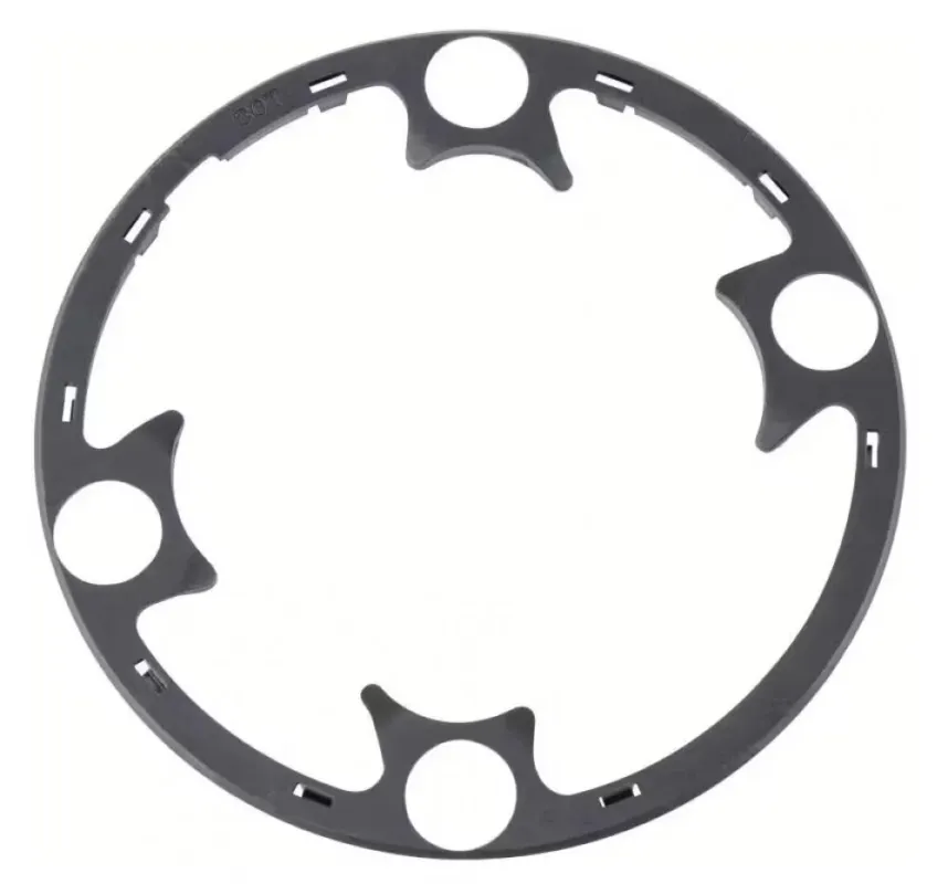 SRAM Jam Guard Force Wide 43/30T - Kettenschutz für Force Wide Kurbeln Top-Seller