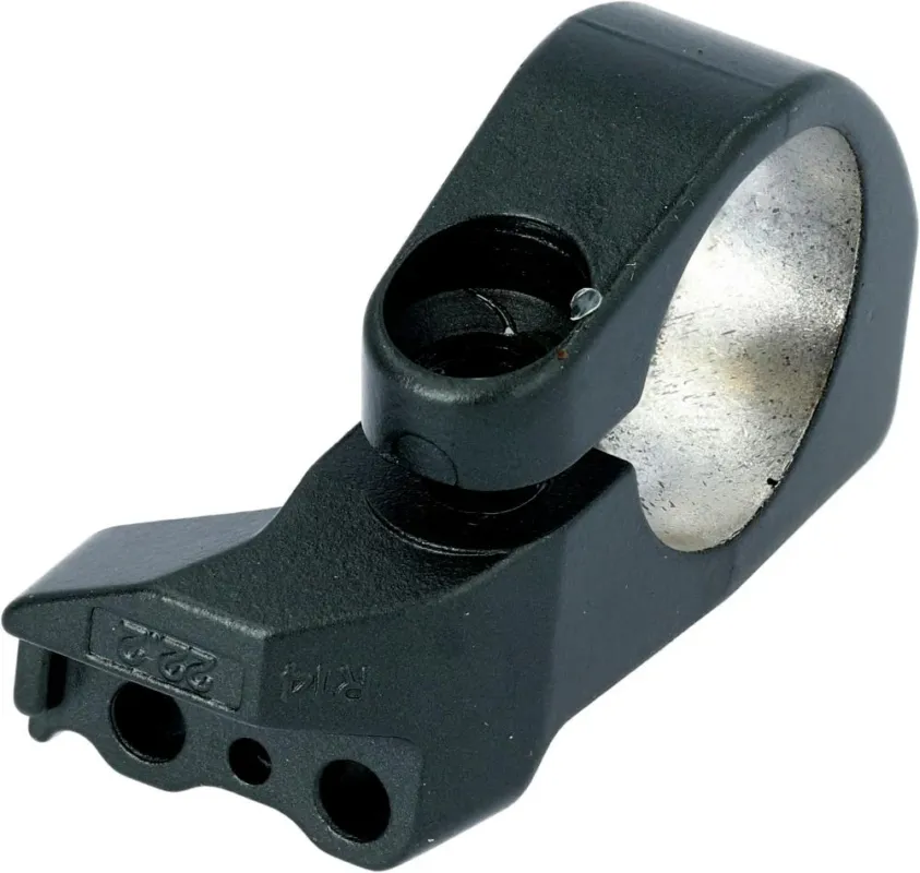 SHIMANO Halter Rechts SL-4700 - Ersatzhalter für SL-4700 Schalthebel, 23 g Markenprodukt