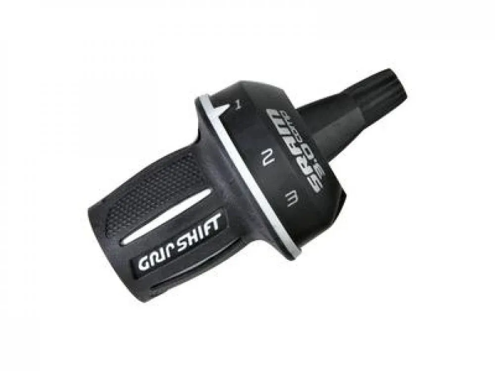 SRAM Drehgriffschalter 3.0 7-/8-fach - Präzise Schaltperformance für Trekking und Freizeit Kostenloser Versand