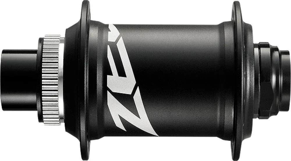 SHIMANO Vorderradnabe ZEE HB-M640 Center-Lock Steckachse - 20 mm, Downhill/Freeride 36 Loch Sale