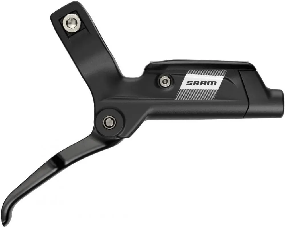 SRAM Bremse DB S300 vorne Flat-Mount - kraftvolle, leichte Scheibenbremse Neue Ware