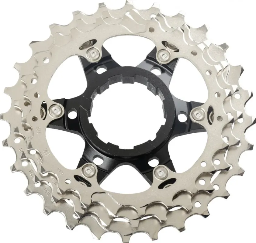 Super-Preis SHIMANO Ritzel für CS-R7000 - 23-25, 28 Zähne, 11-28