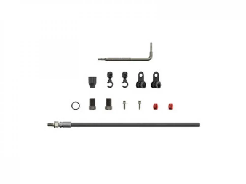 SRAM Hydraulikleitung Level ULT/TLM, Code R/RSC, Red eTap HRD - präzise Bremsperformance Kostenloser Versand