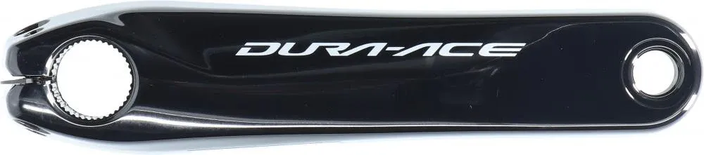 Rabatt SHIMANO Kurbelarm Links FC-R9100 - 175 mm